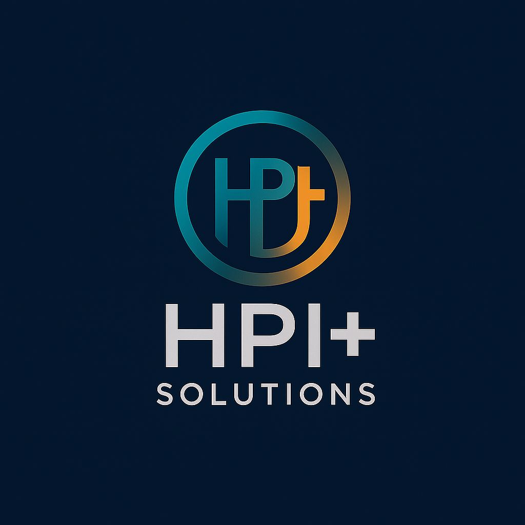 HPI+ Solutions
