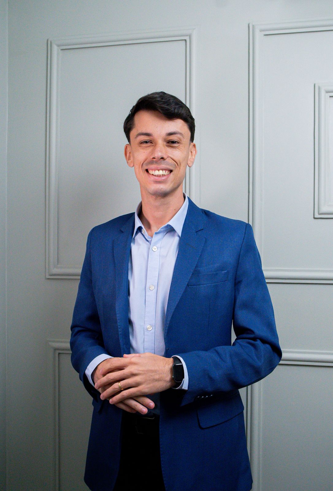 Especialista da HPI+ Solutions